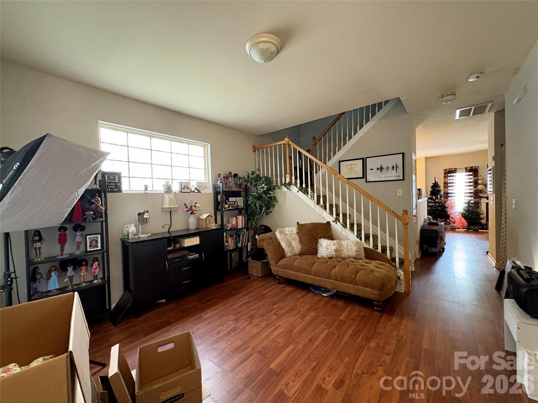 11637 Coddington Ridge Drive #1265 — Charlotte
