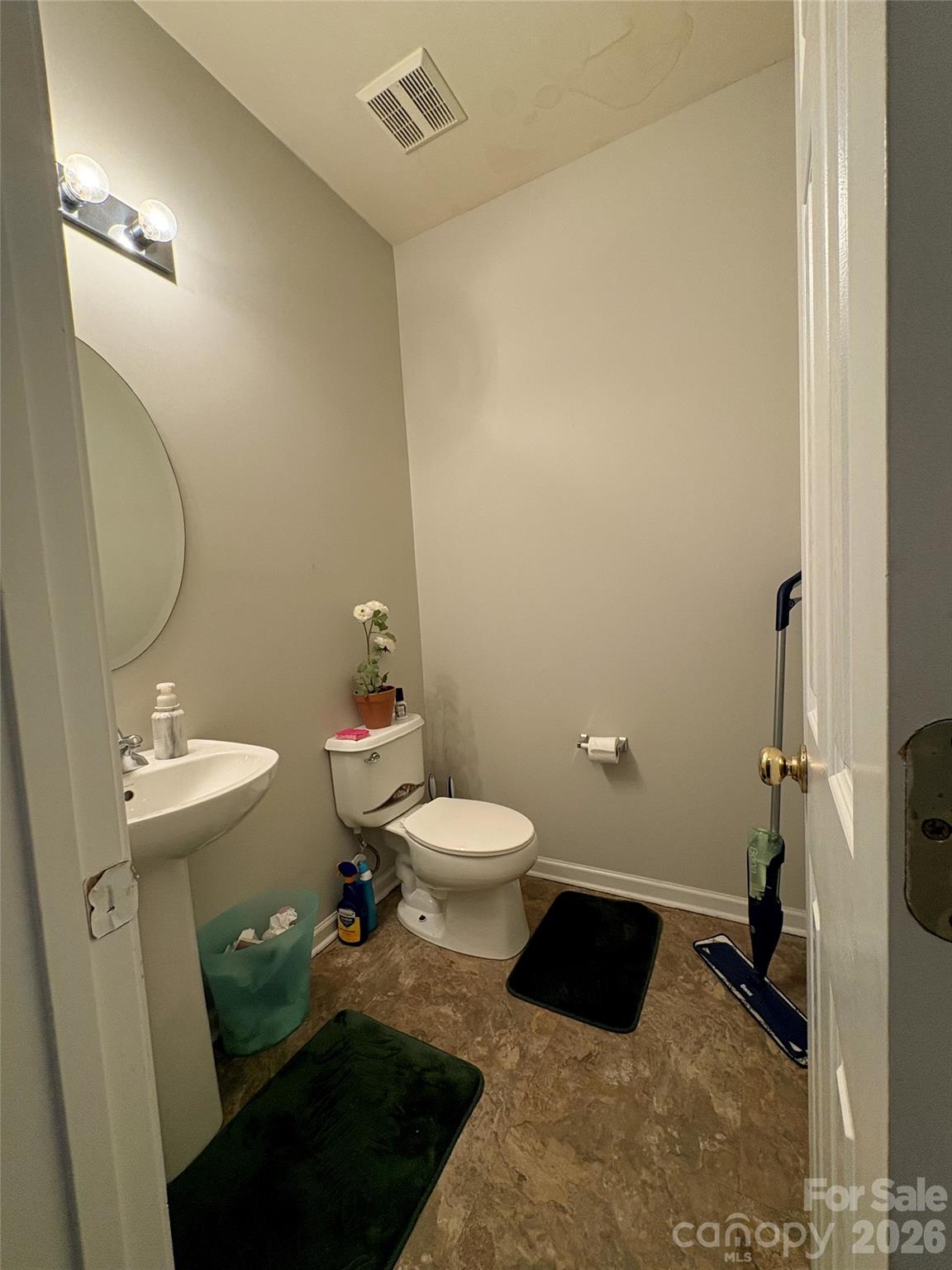 11637 Coddington Ridge Drive #1265 — Charlotte