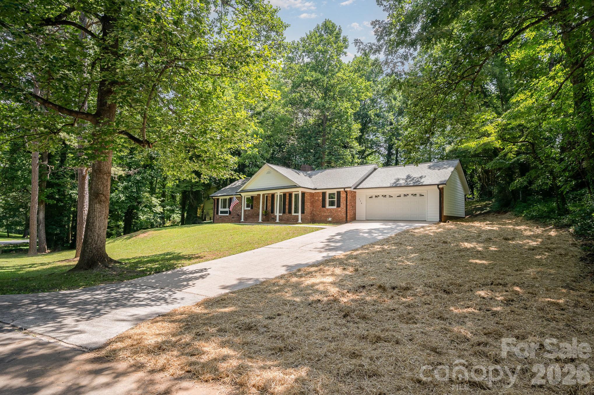 114 Elmwood Drive — Salisbury