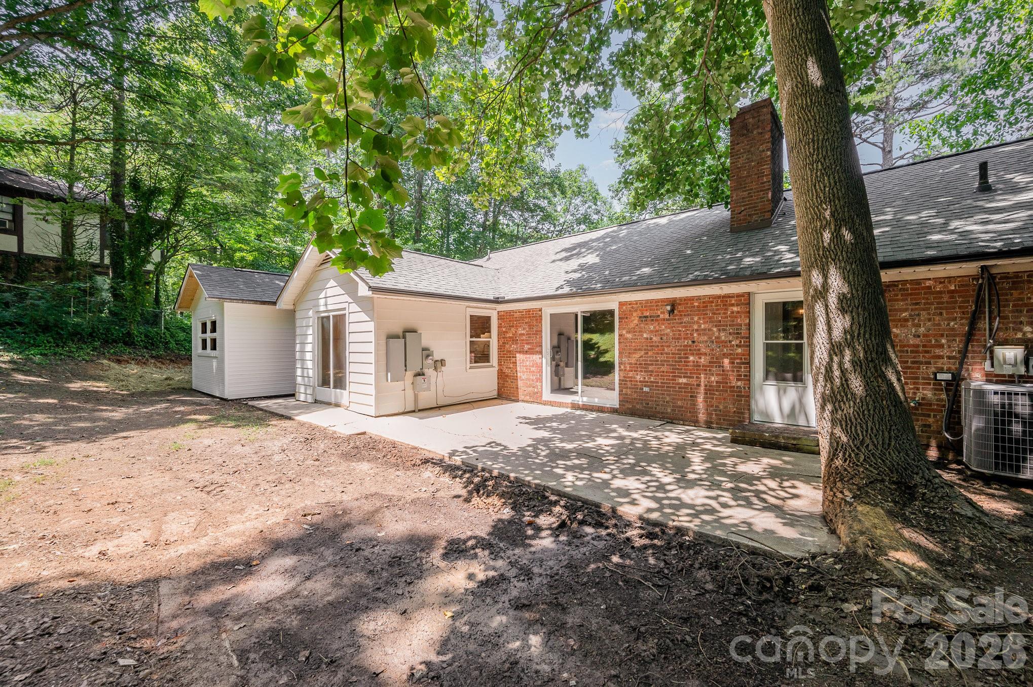 114 Elmwood Drive — Salisbury