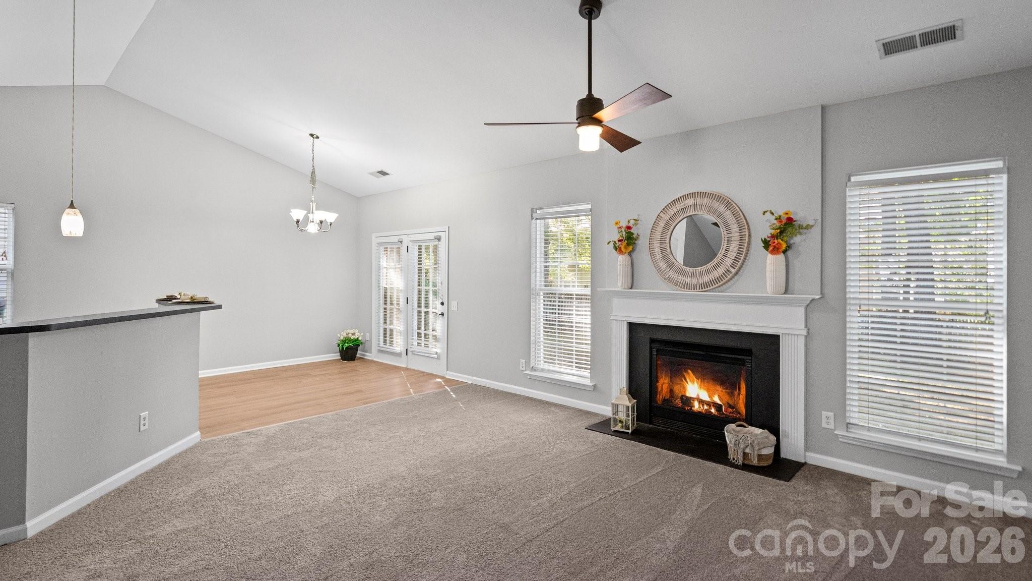 6653 Allness Glen Lane — Charlotte