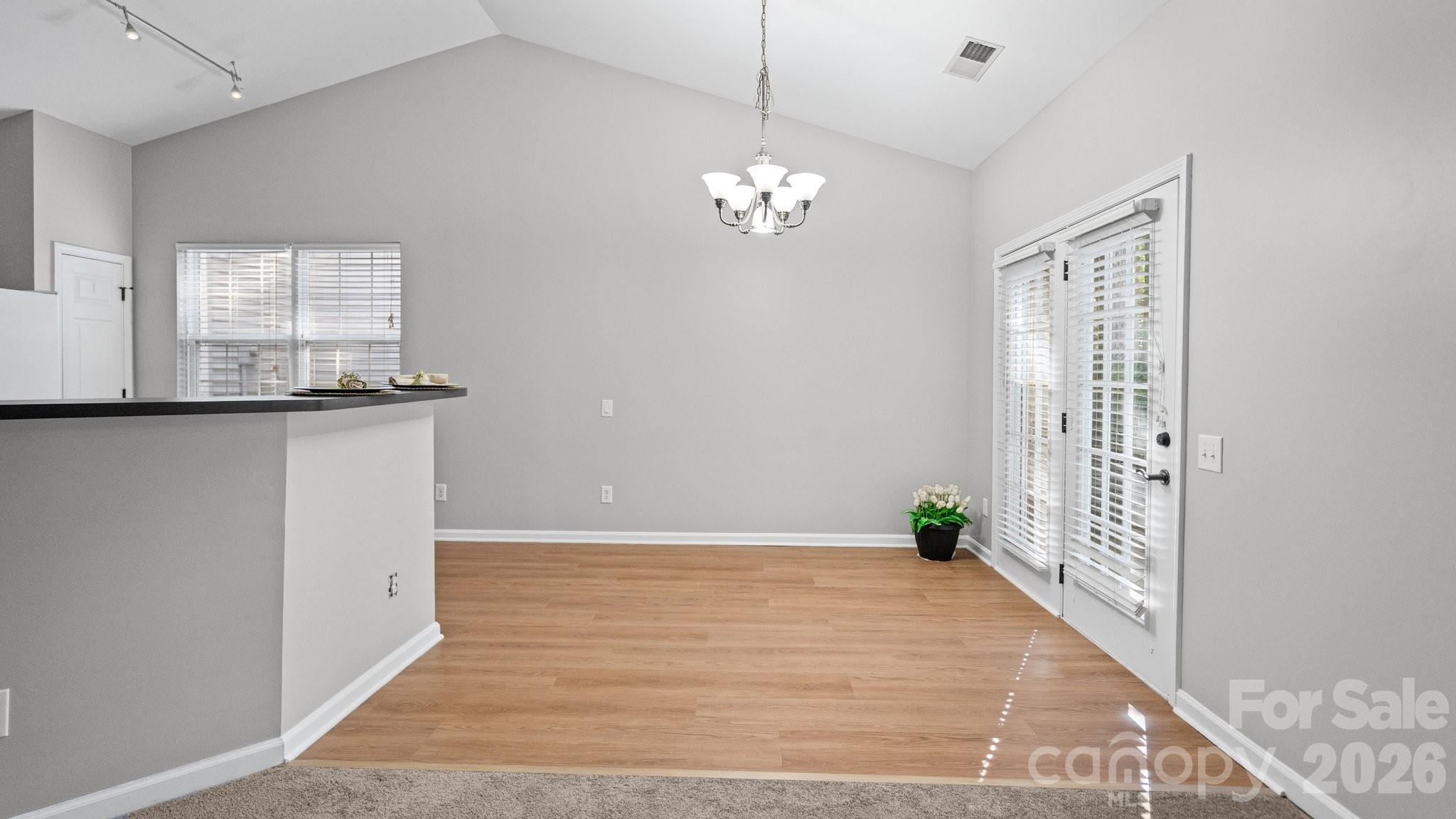 6653 Allness Glen Lane — Charlotte
