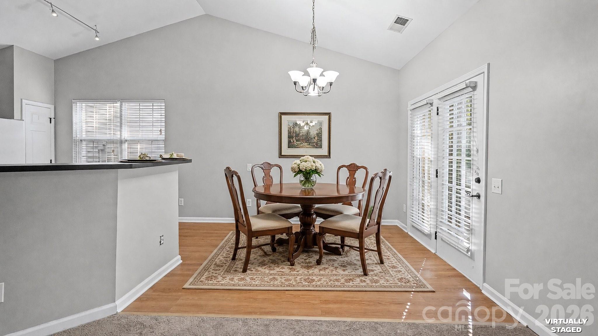 6653 Allness Glen Lane — Charlotte