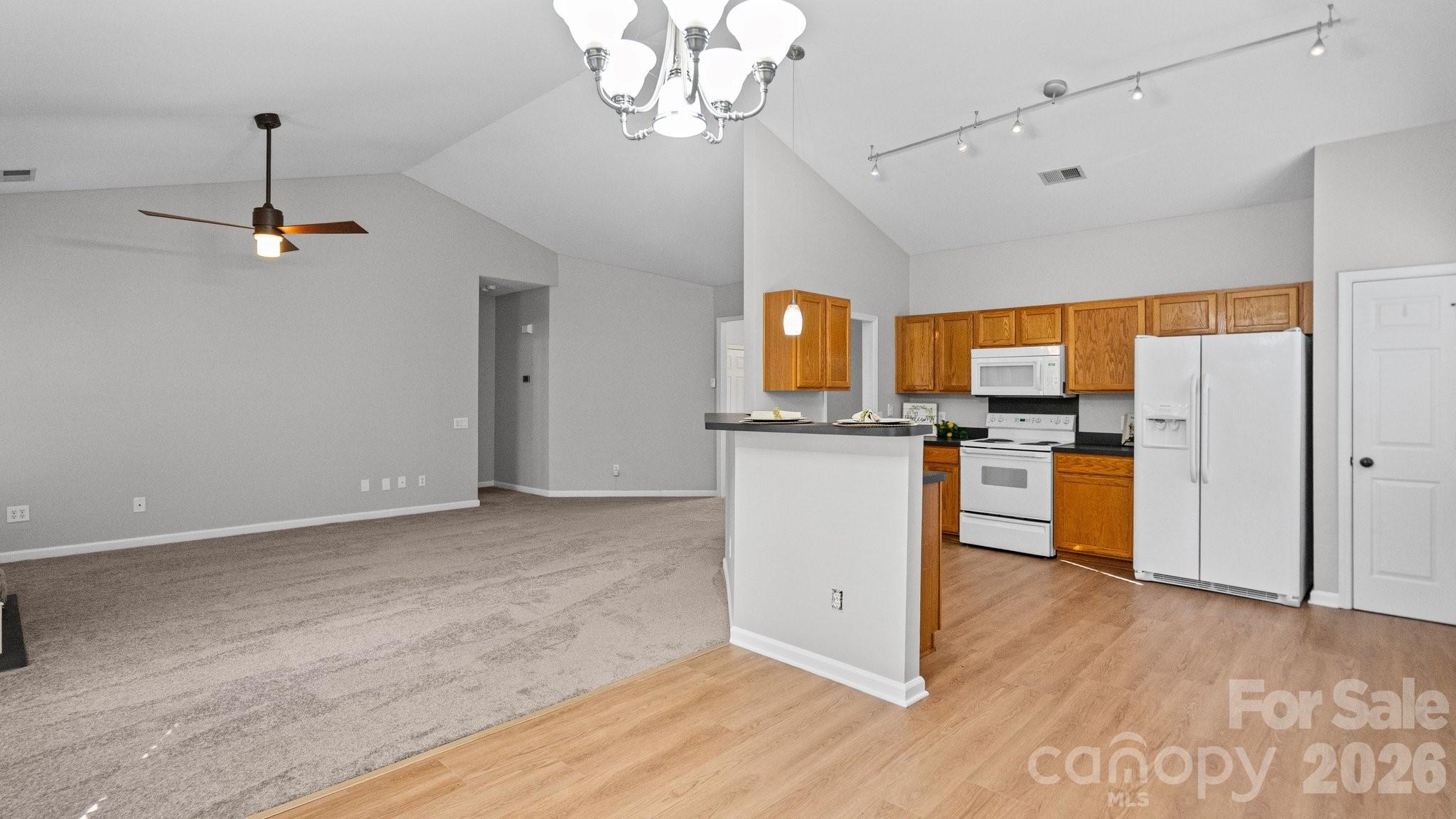 6653 Allness Glen Lane — Charlotte