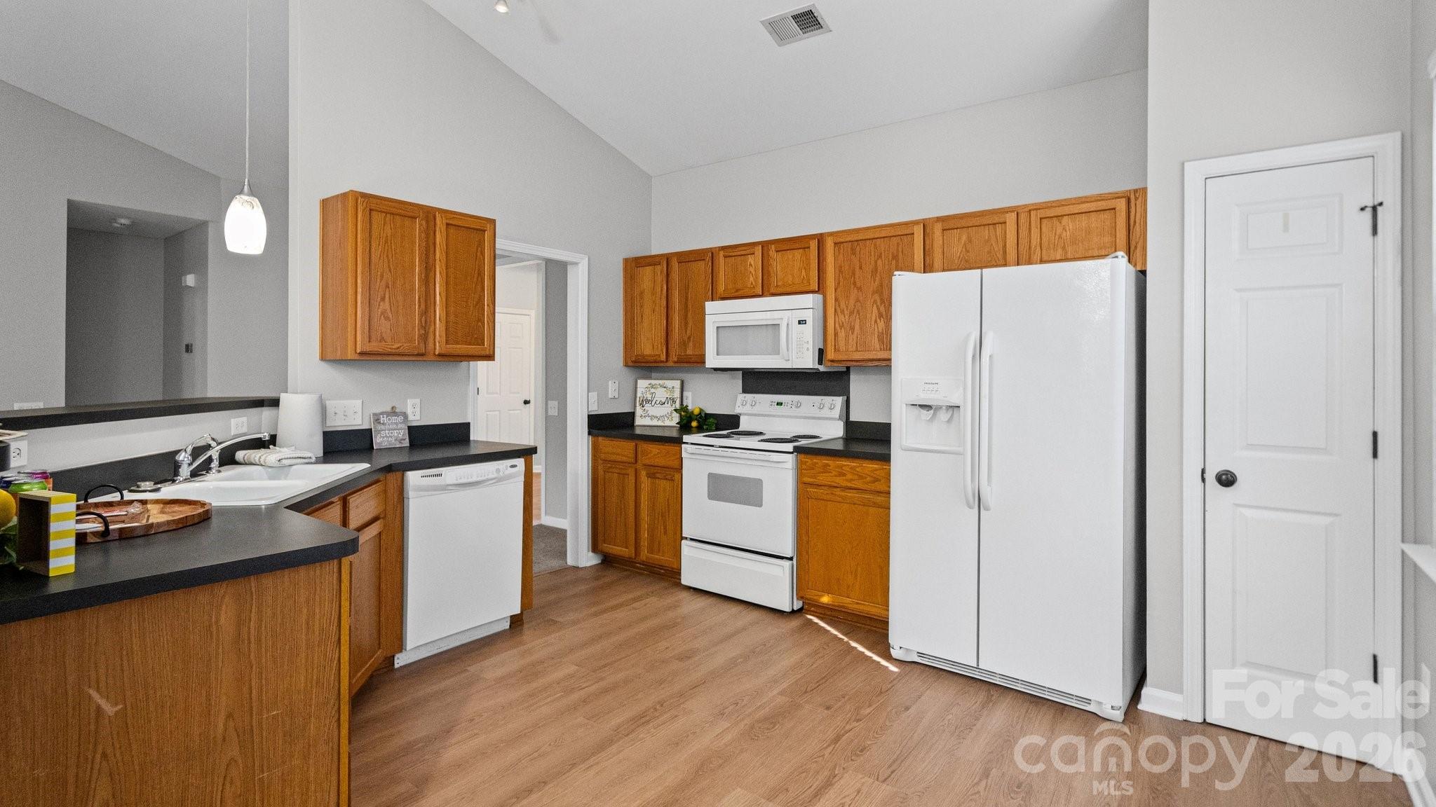 6653 Allness Glen Lane — Charlotte