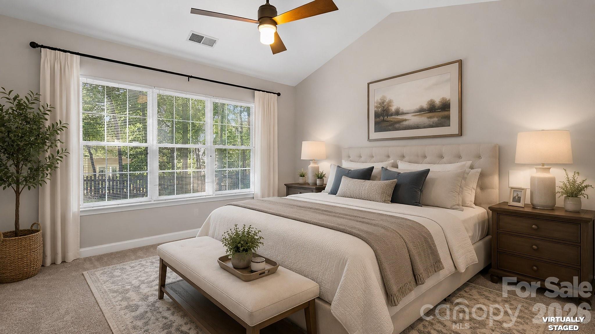 6653 Allness Glen Lane — Charlotte