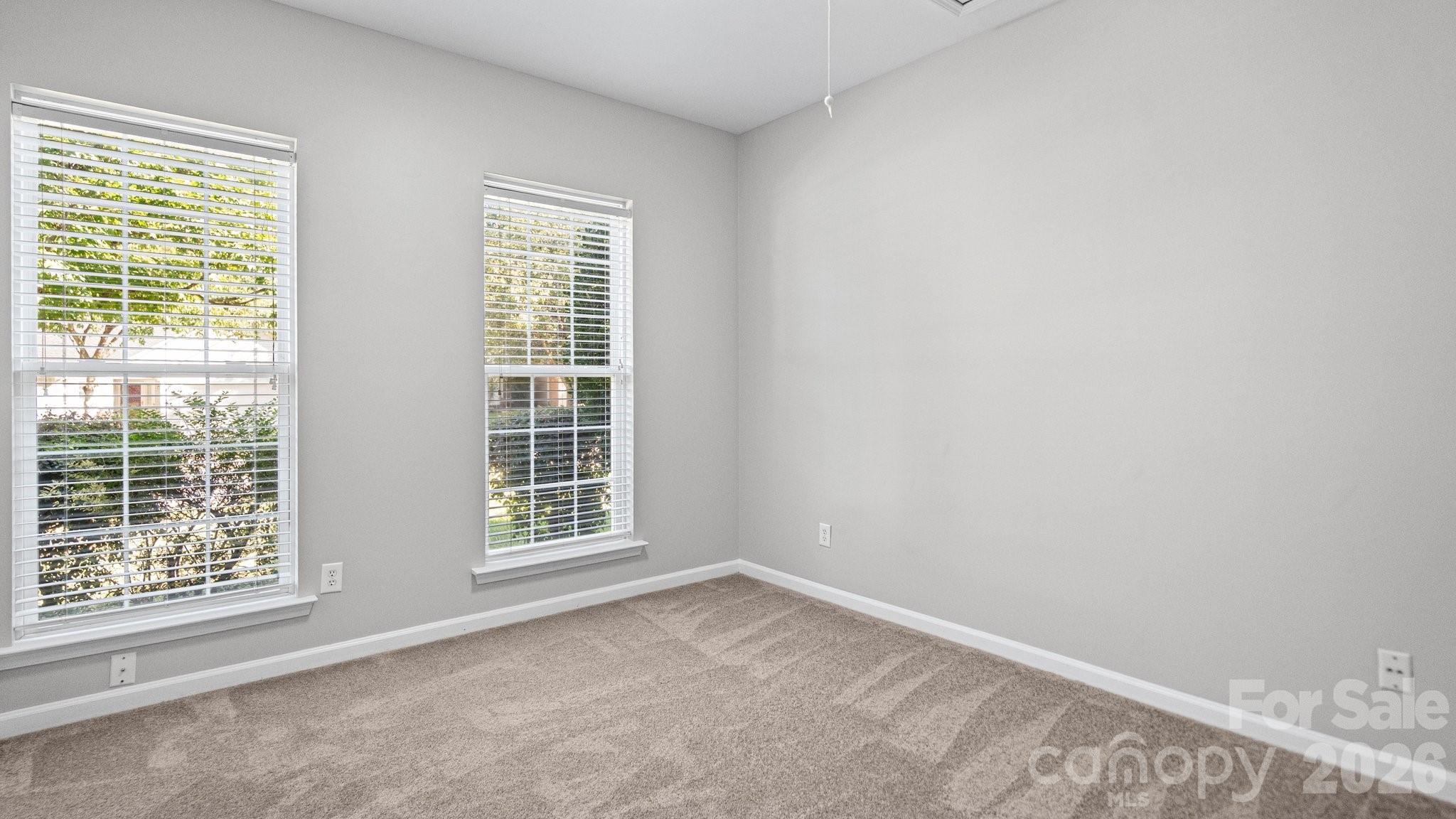 6653 Allness Glen Lane — Charlotte