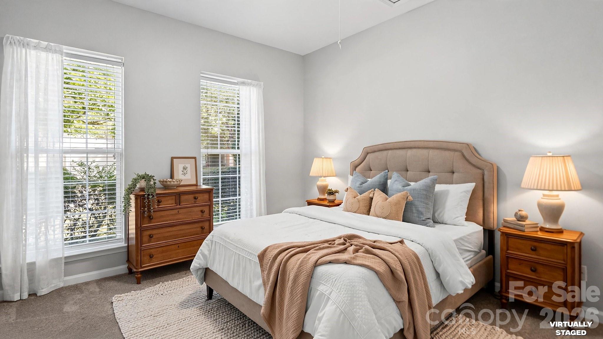 6653 Allness Glen Lane — Charlotte