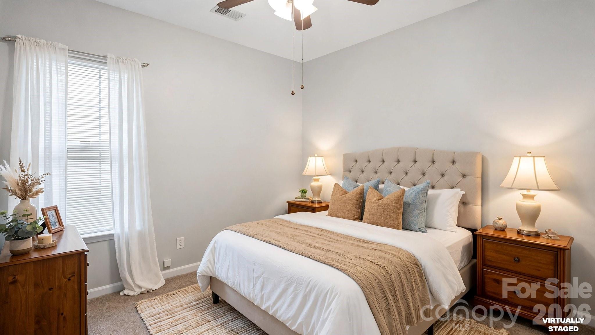 6653 Allness Glen Lane — Charlotte
