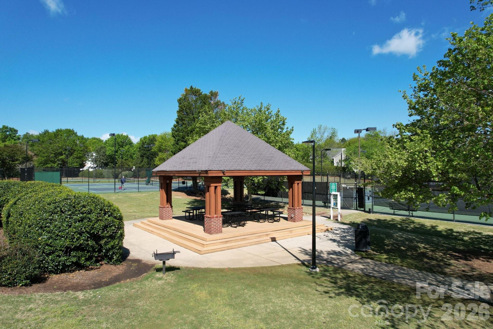 6653 Allness Glen Lane — Charlotte