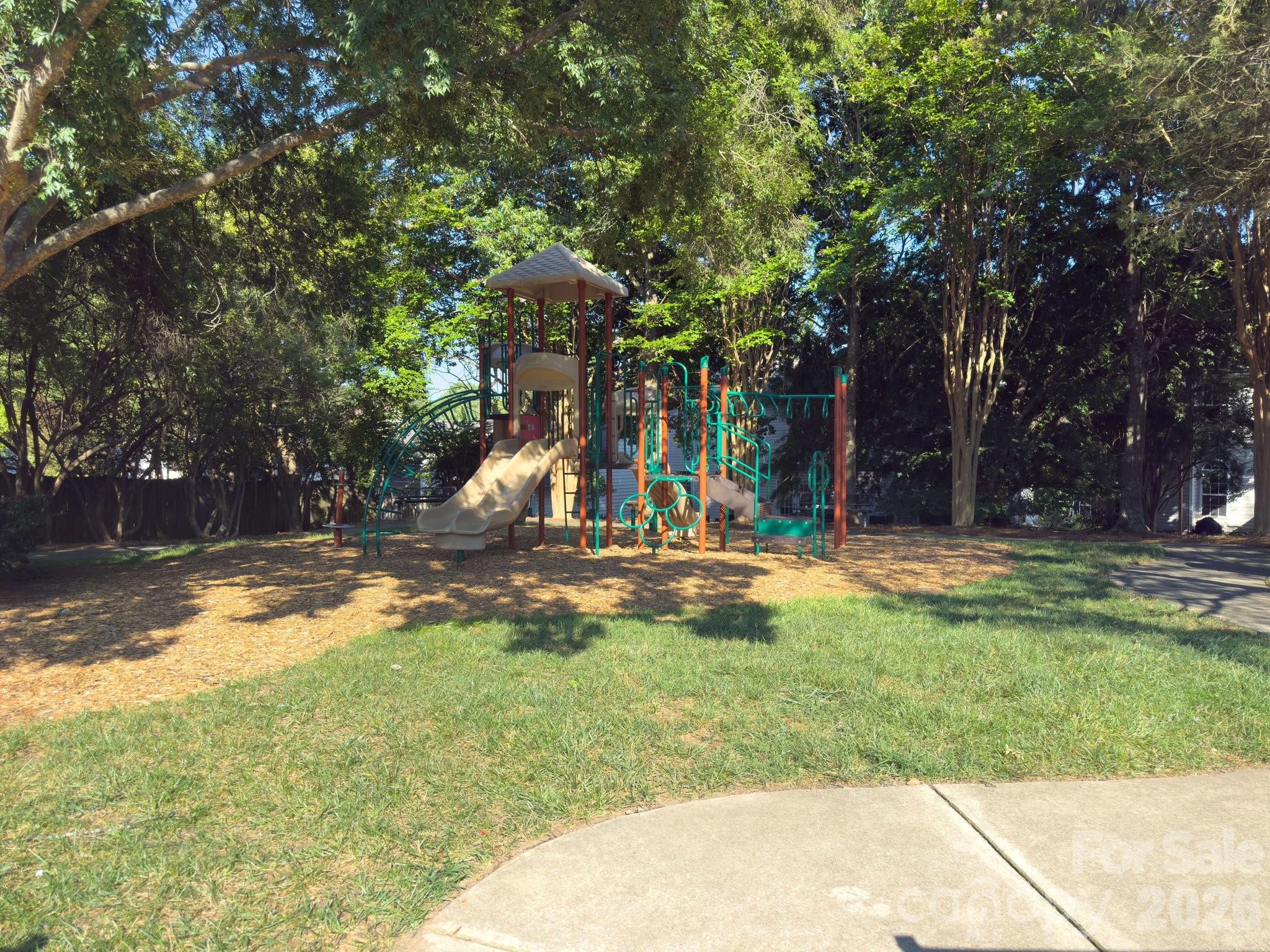 6653 Allness Glen Lane — Charlotte