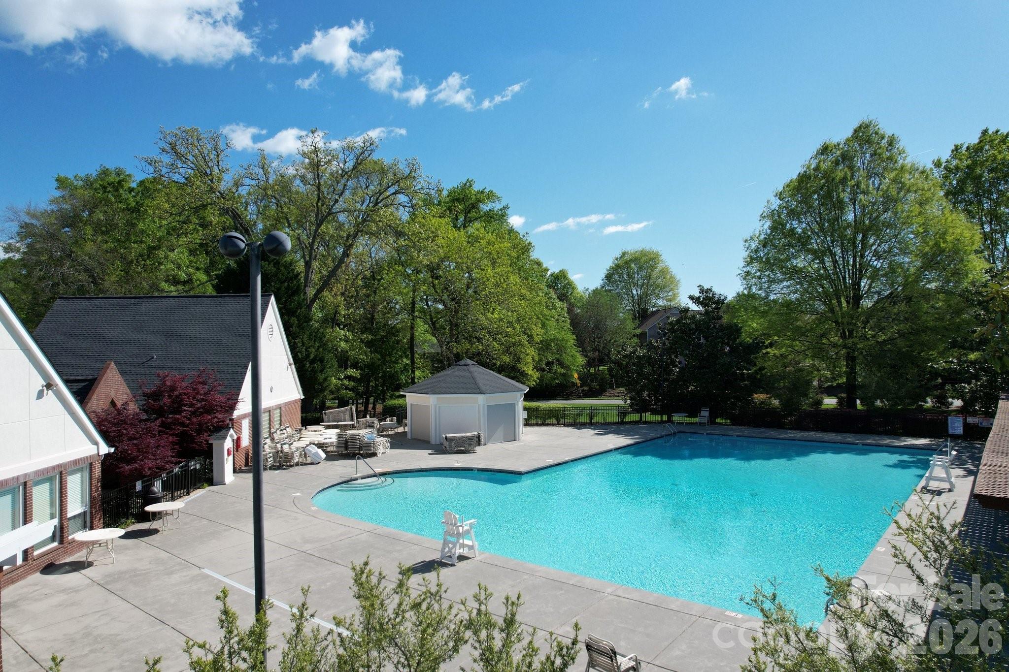 6653 Allness Glen Lane — Charlotte