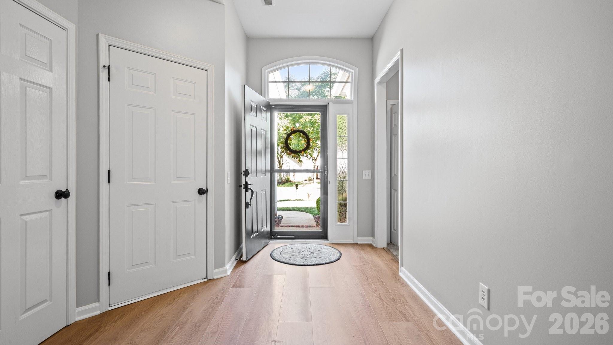 6653 Allness Glen Lane — Charlotte