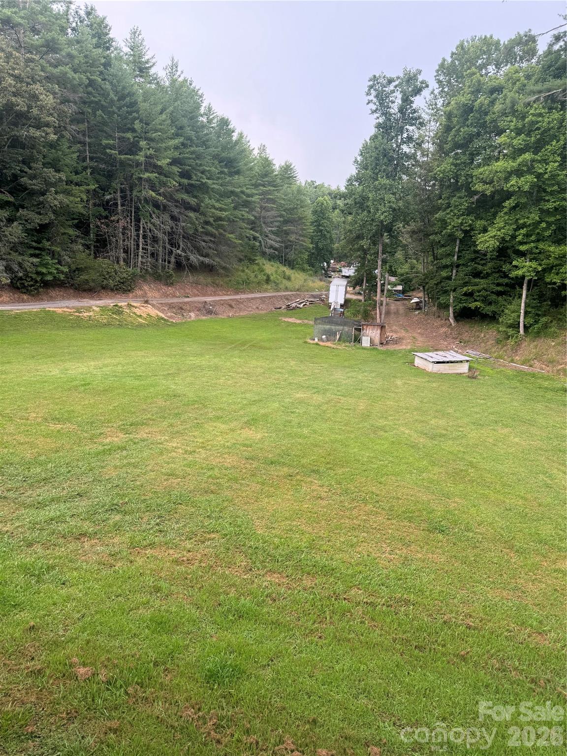 284 Paul Gosnell Road — Marshall