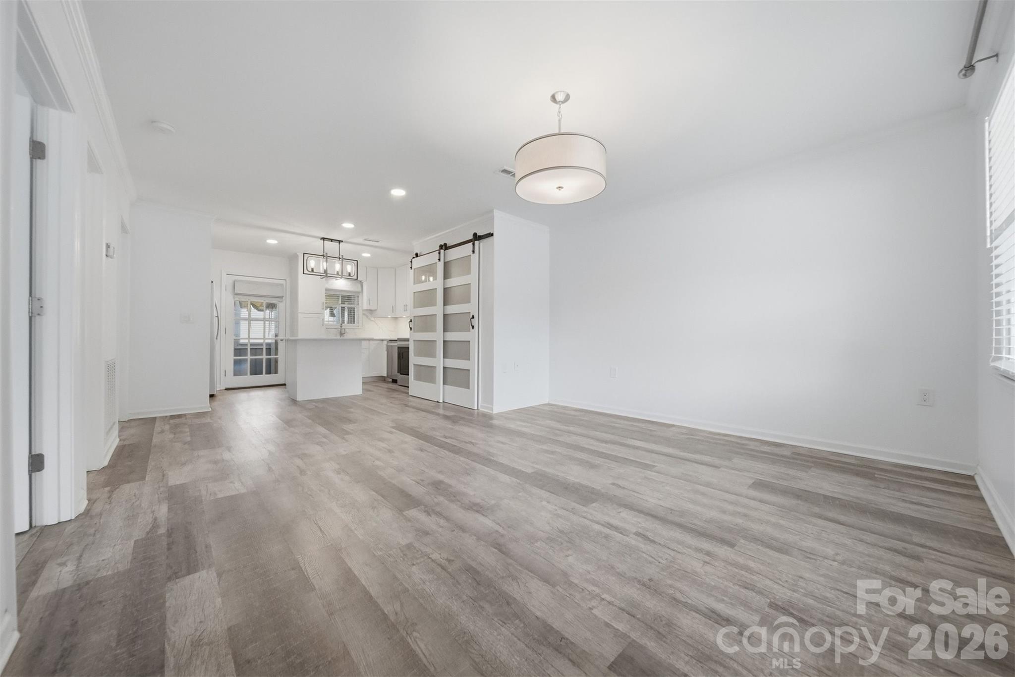 115 23rd Street NW #25 — Hickory