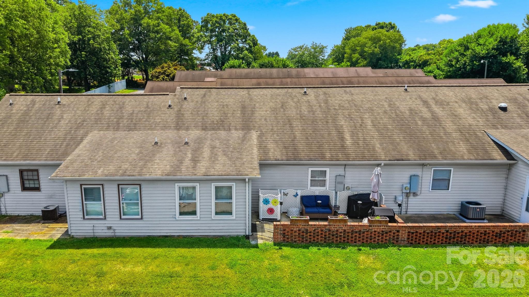 115 23rd Street NW #25 — Hickory