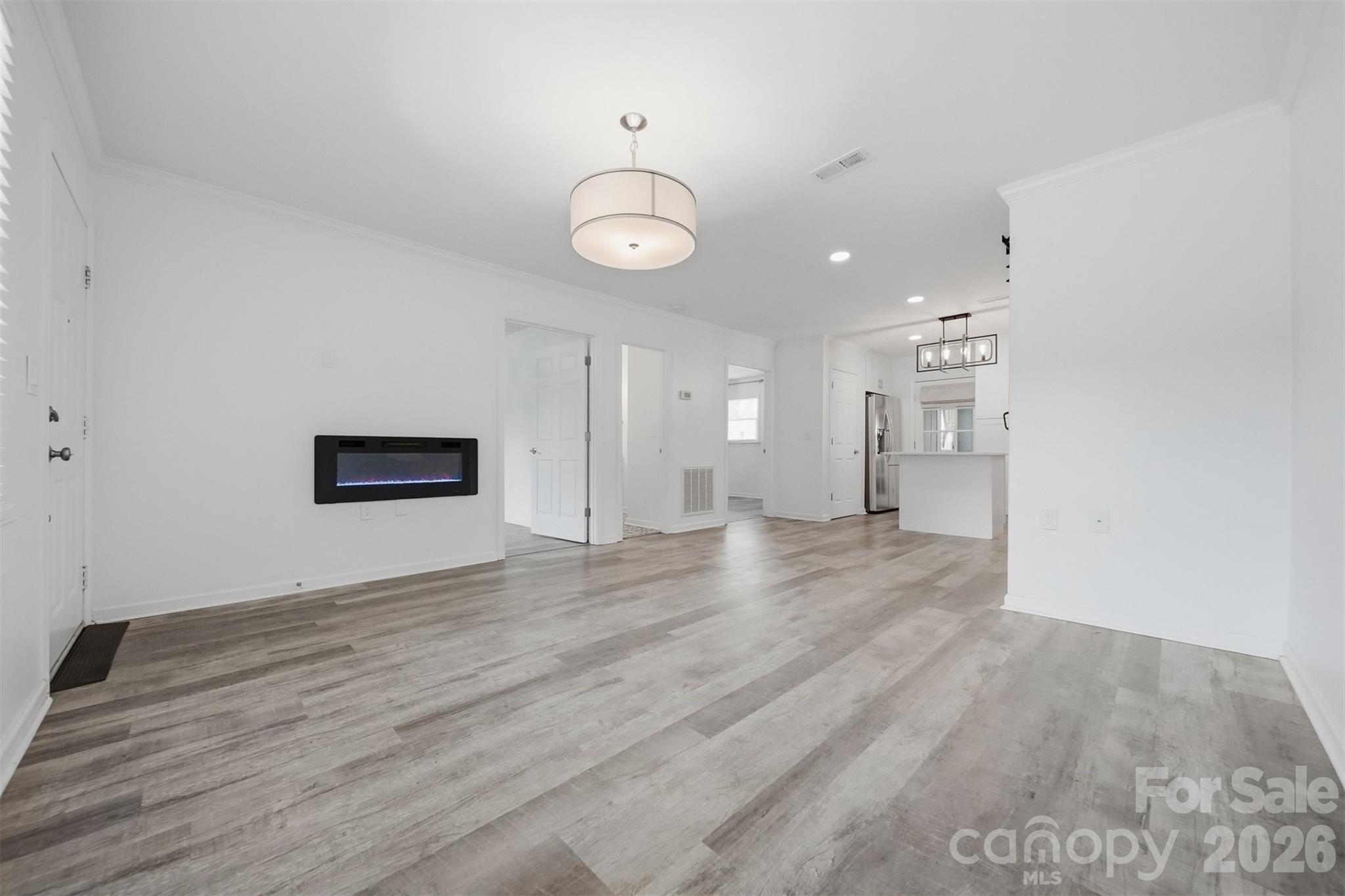 115 23rd Street NW #25 — Hickory