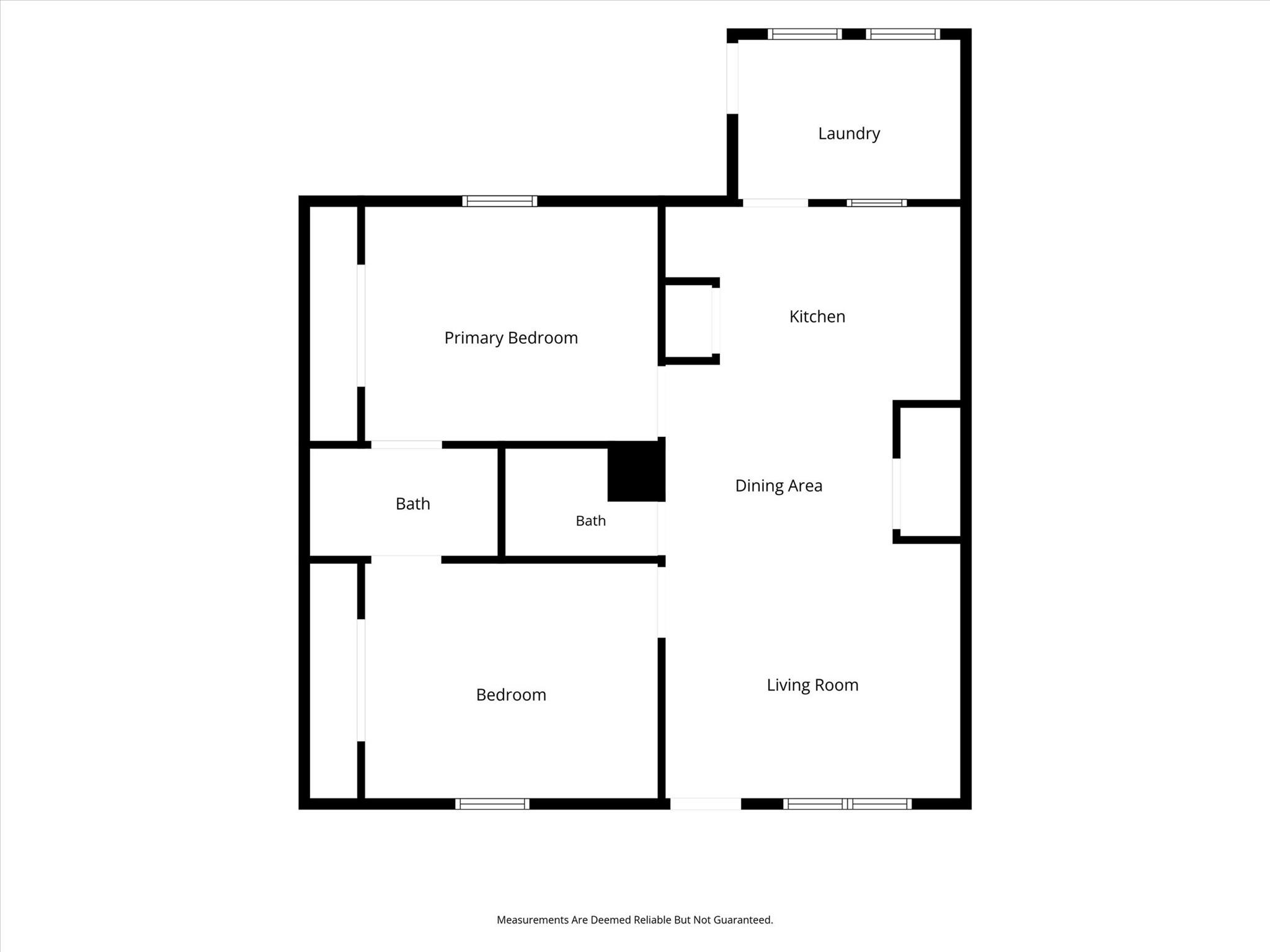115 23rd Street NW #25 — Hickory