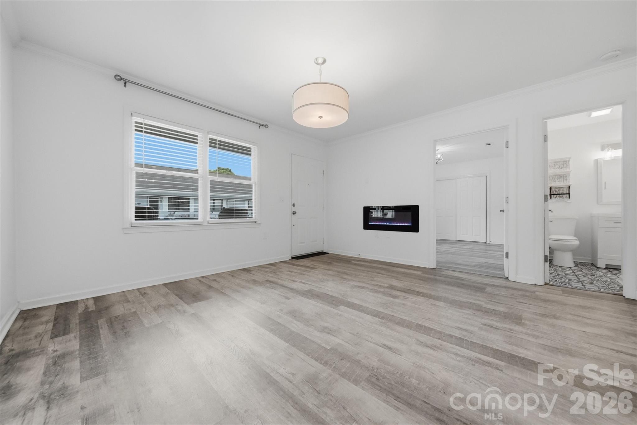 115 23rd Street NW #25 — Hickory
