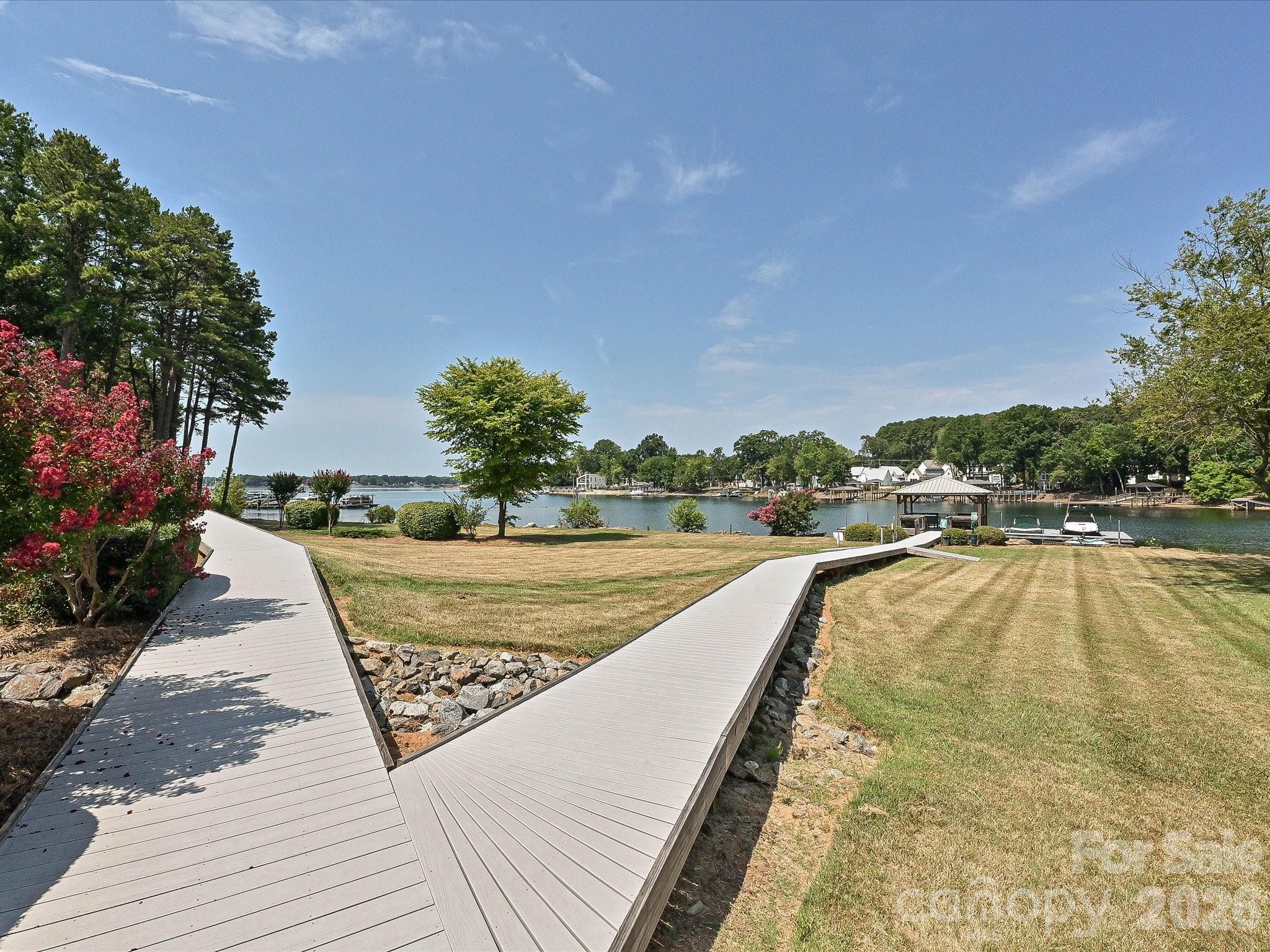 18306 Taffrail Way — Cornelius
