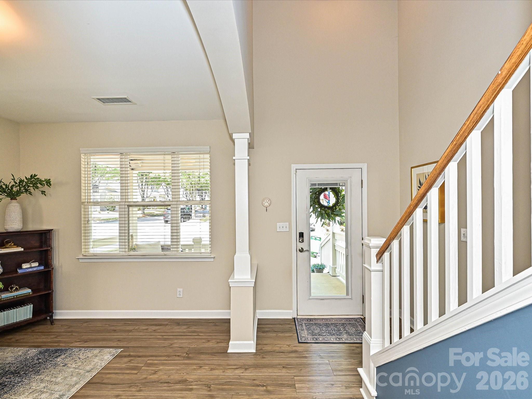 18306 Taffrail Way — Cornelius