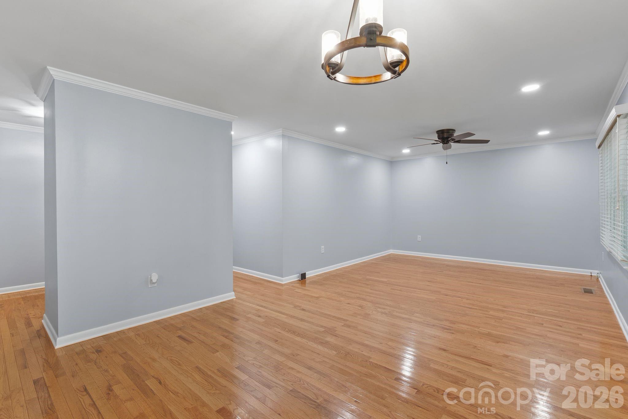 138 Castlerock Drive — Asheville