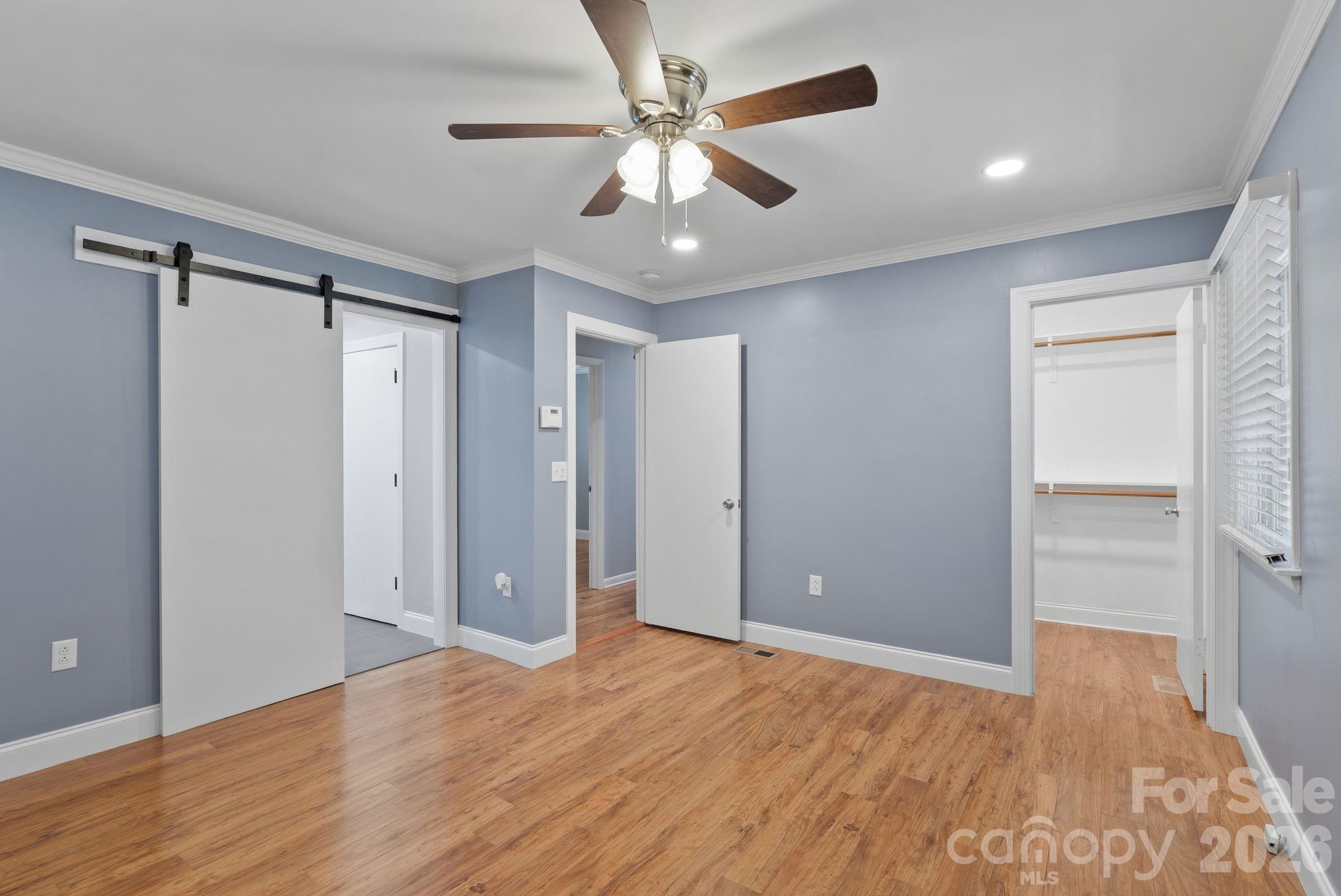 138 Castlerock Drive — Asheville