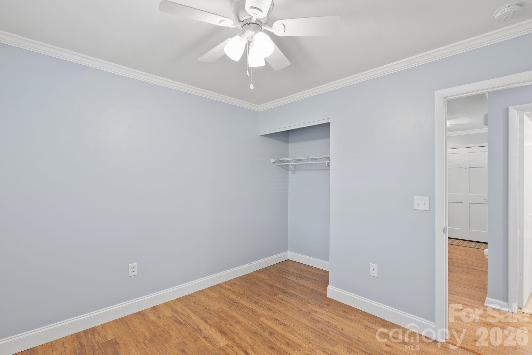 138 Castlerock Drive — Asheville