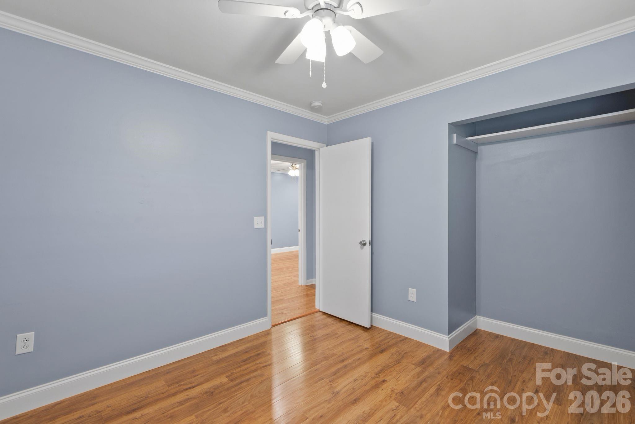 138 Castlerock Drive — Asheville