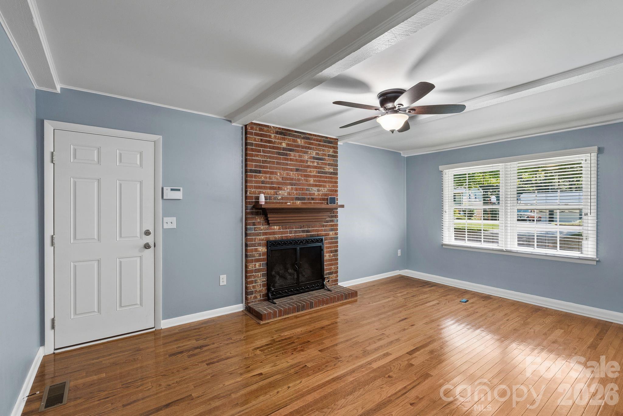 138 Castlerock Drive — Asheville