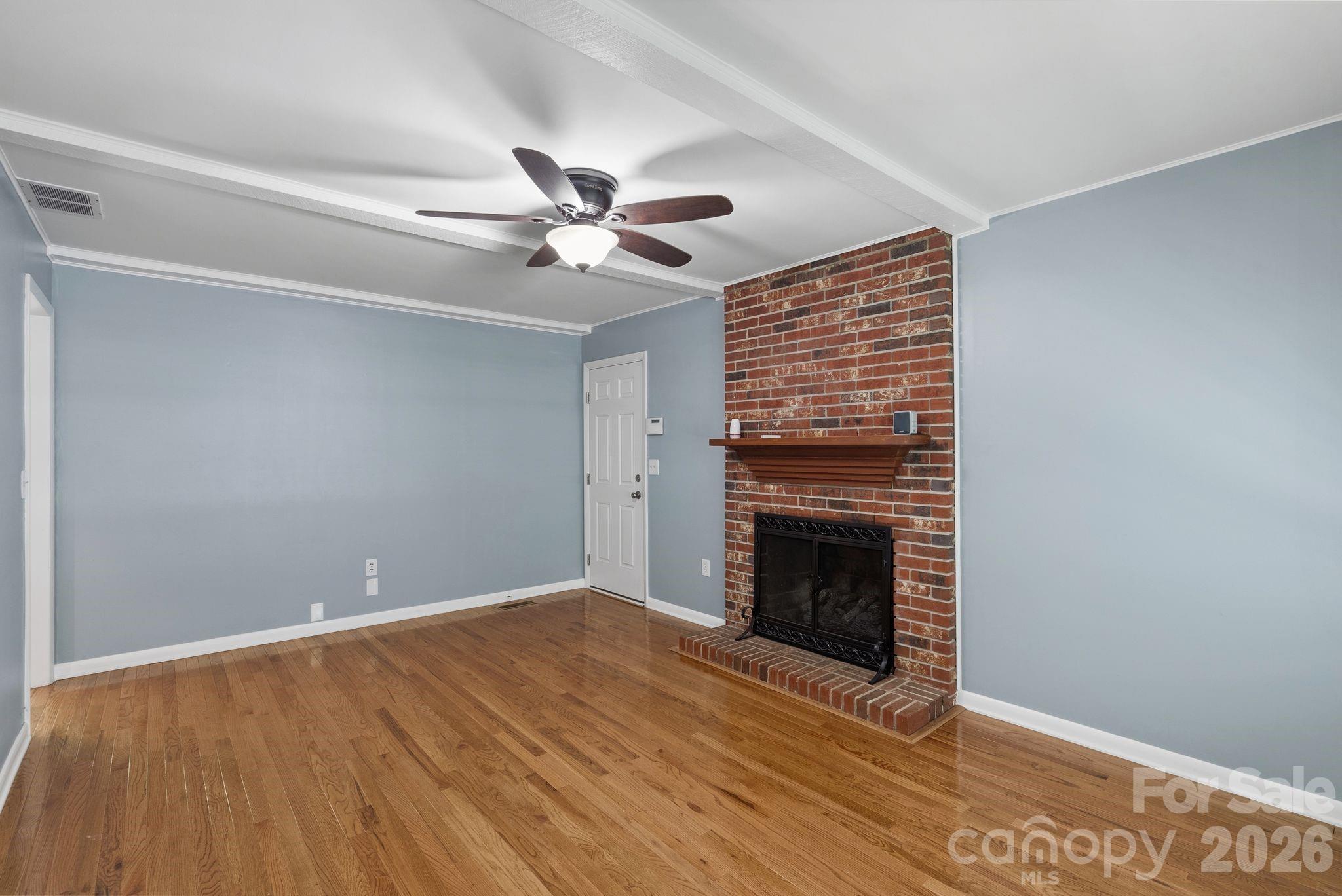 138 Castlerock Drive — Asheville
