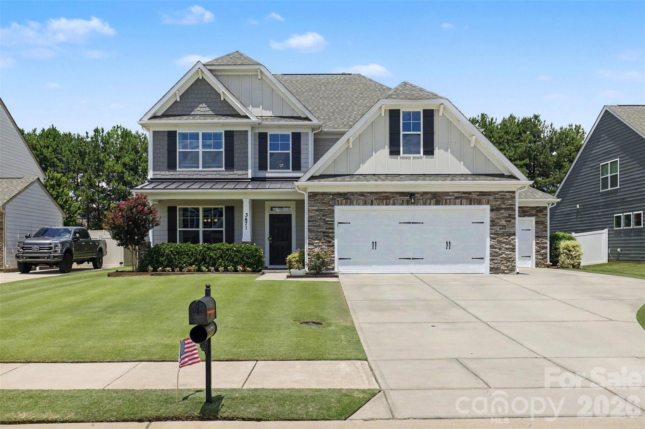 3471 Delaware Drive — Denver