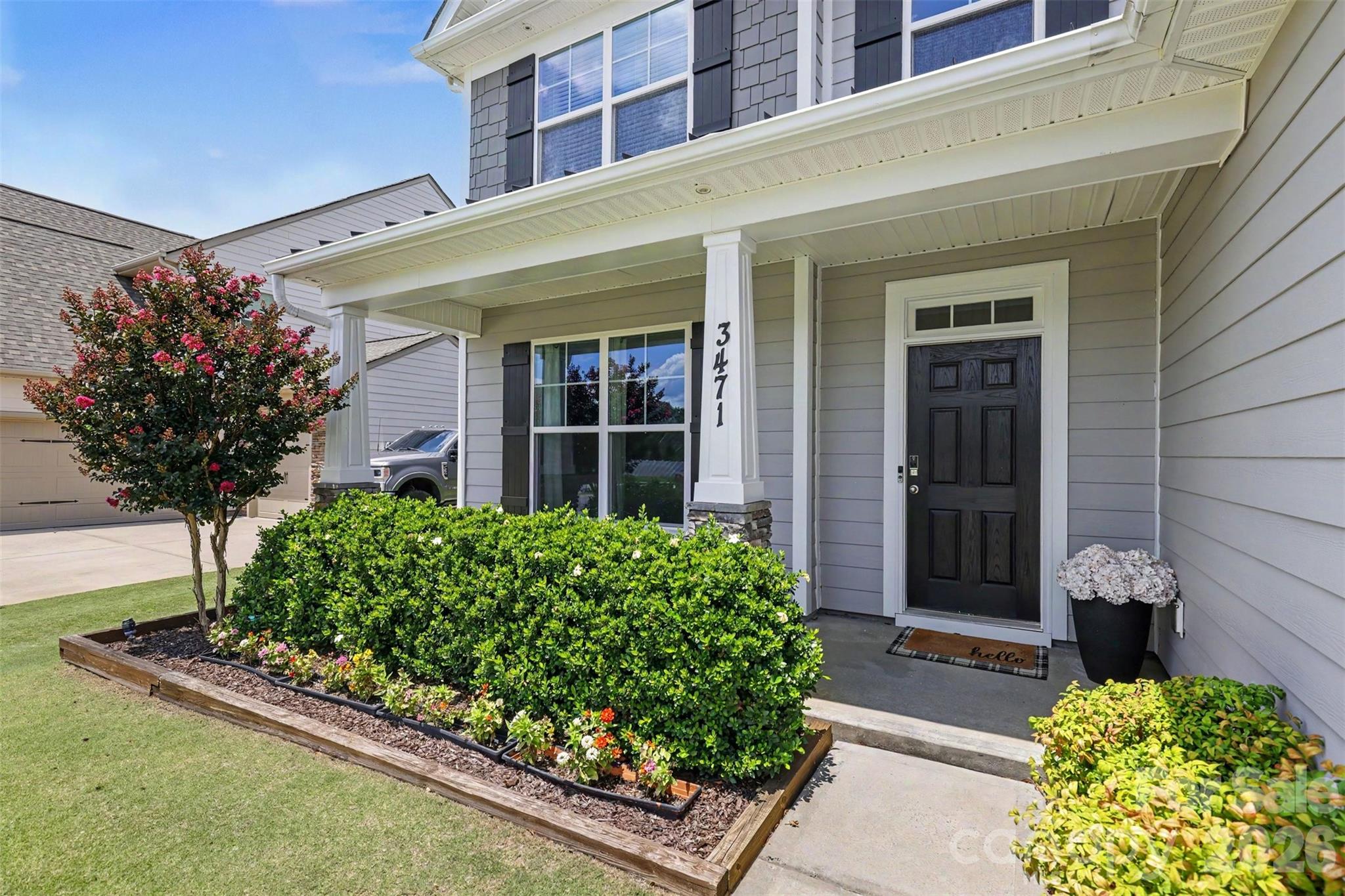 3471 Delaware Drive — Denver