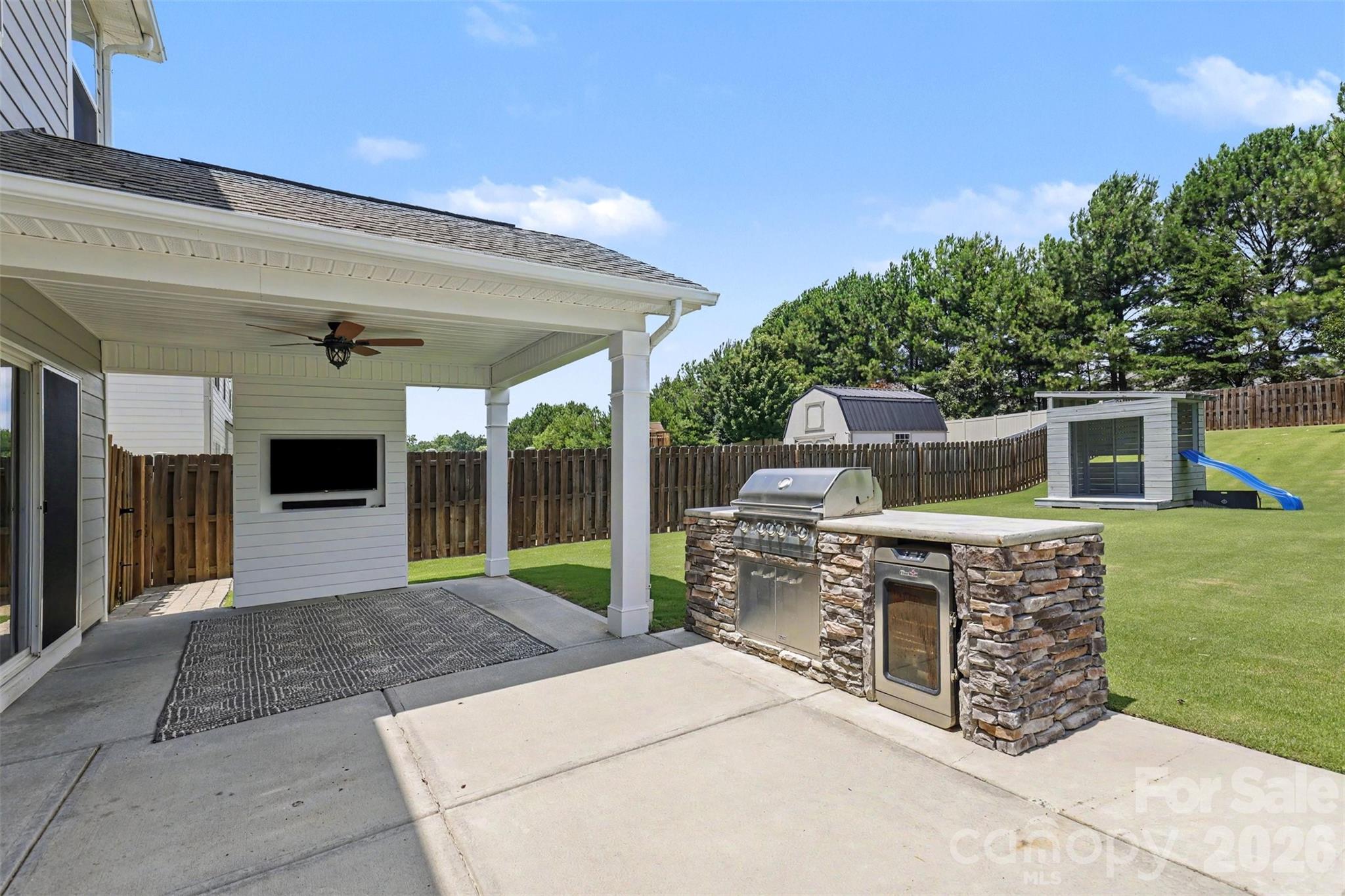 3471 Delaware Drive — Denver