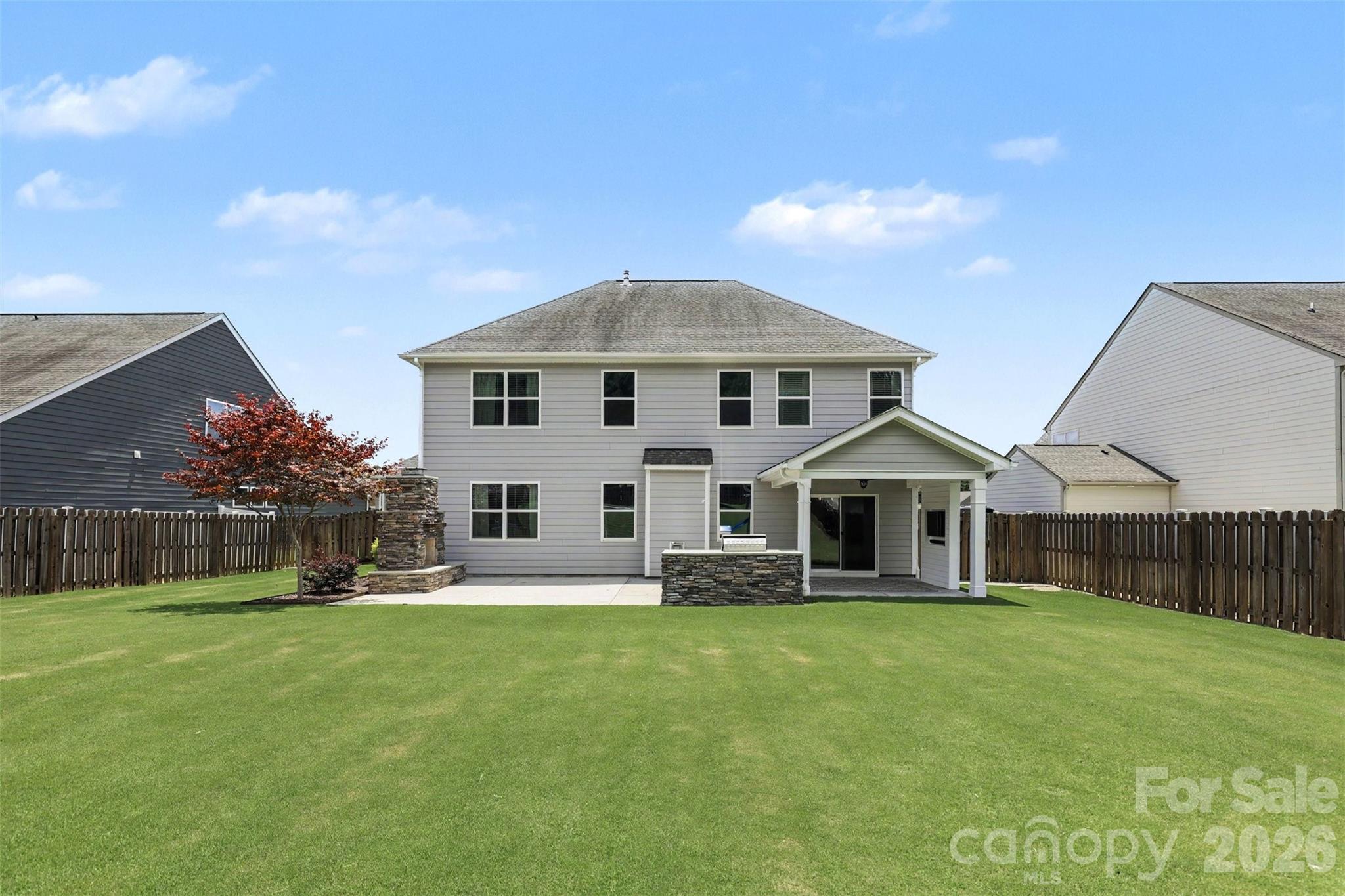 3471 Delaware Drive — Denver