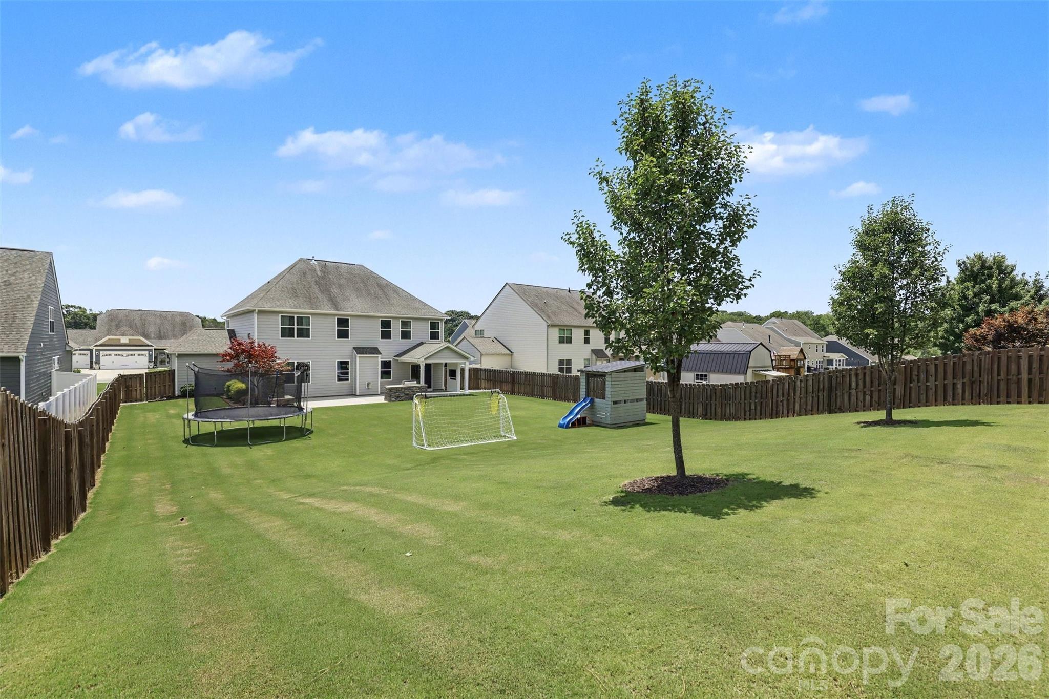 3471 Delaware Drive — Denver