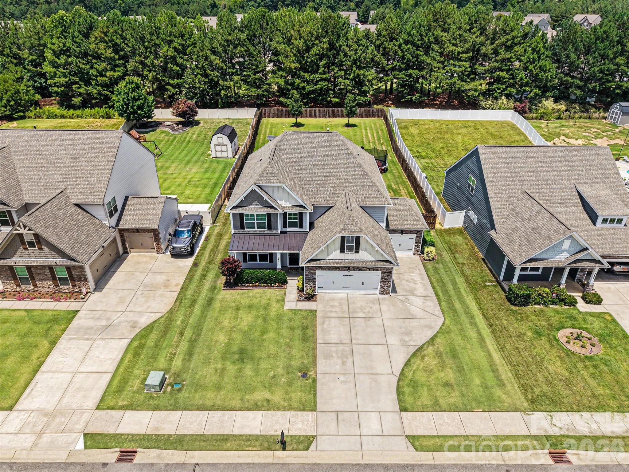 3471 Delaware Drive — Denver