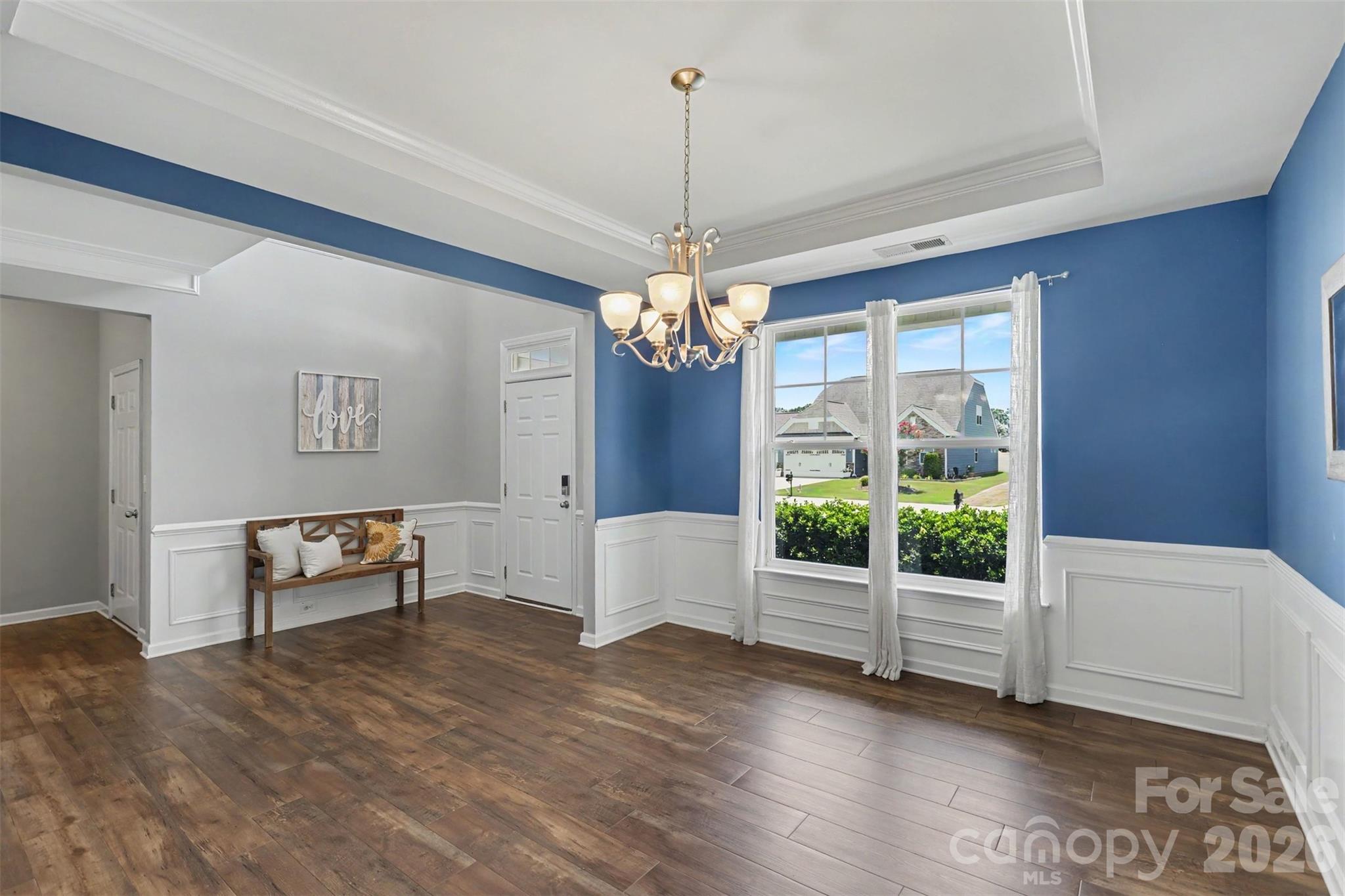 3471 Delaware Drive — Denver