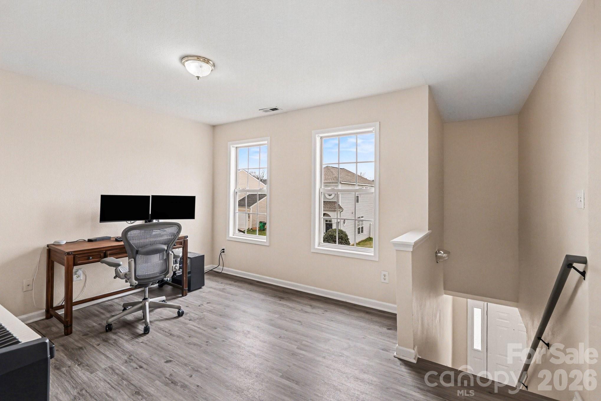 8601 Sawleaf Court #46 — Charlotte