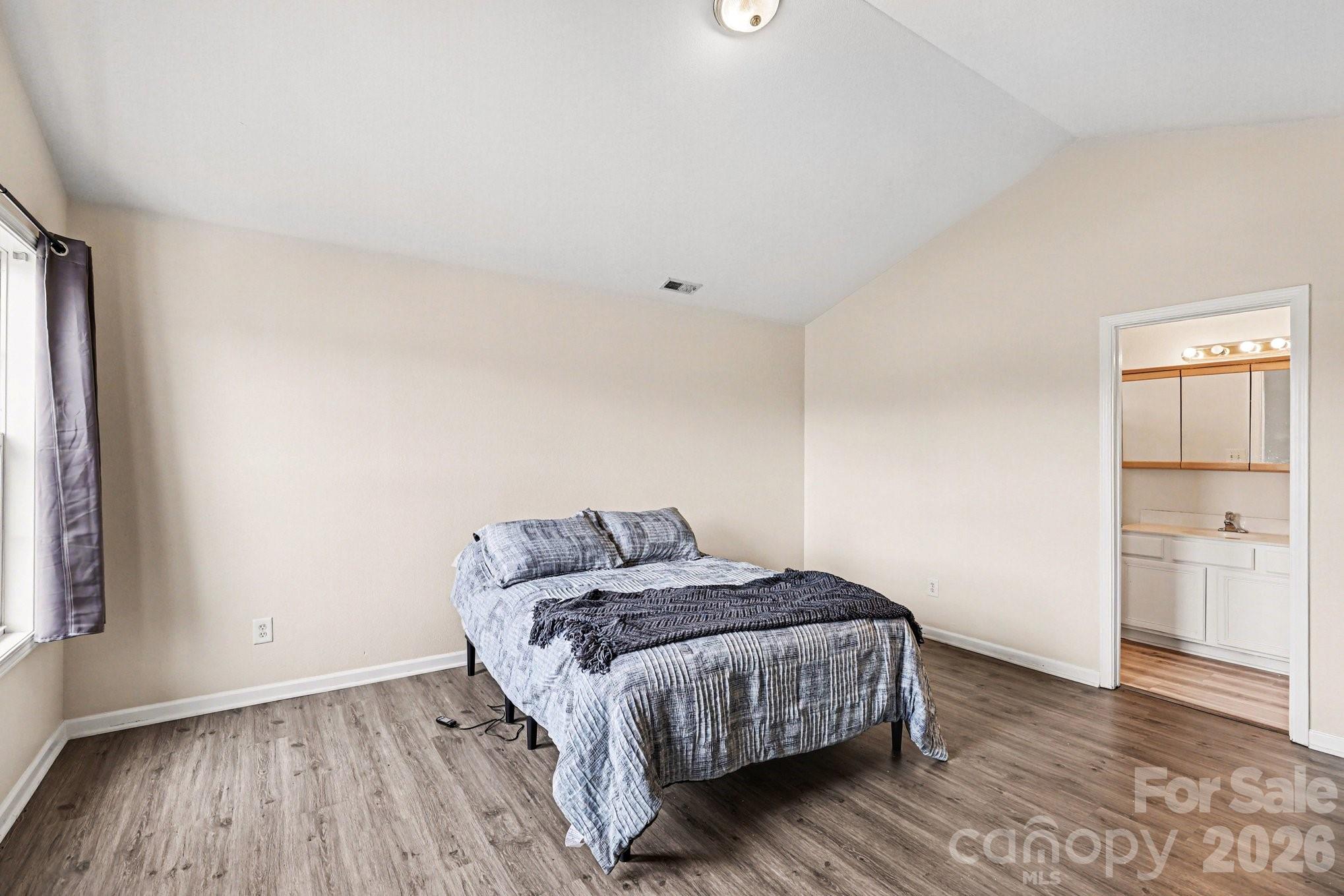 8601 Sawleaf Court #46 — Charlotte