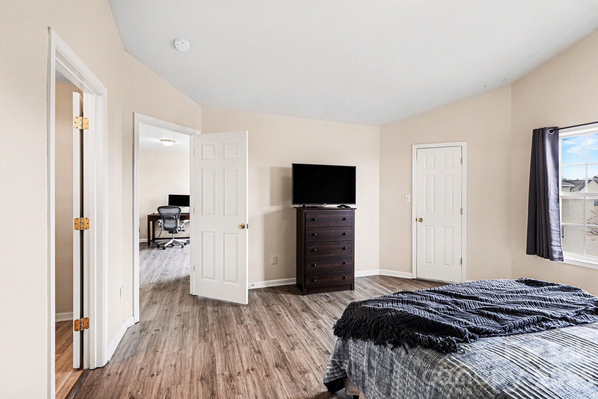 8601 Sawleaf Court #46 — Charlotte