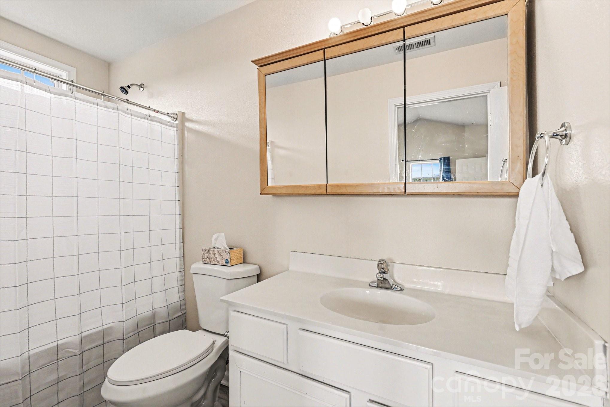 8601 Sawleaf Court #46 — Charlotte