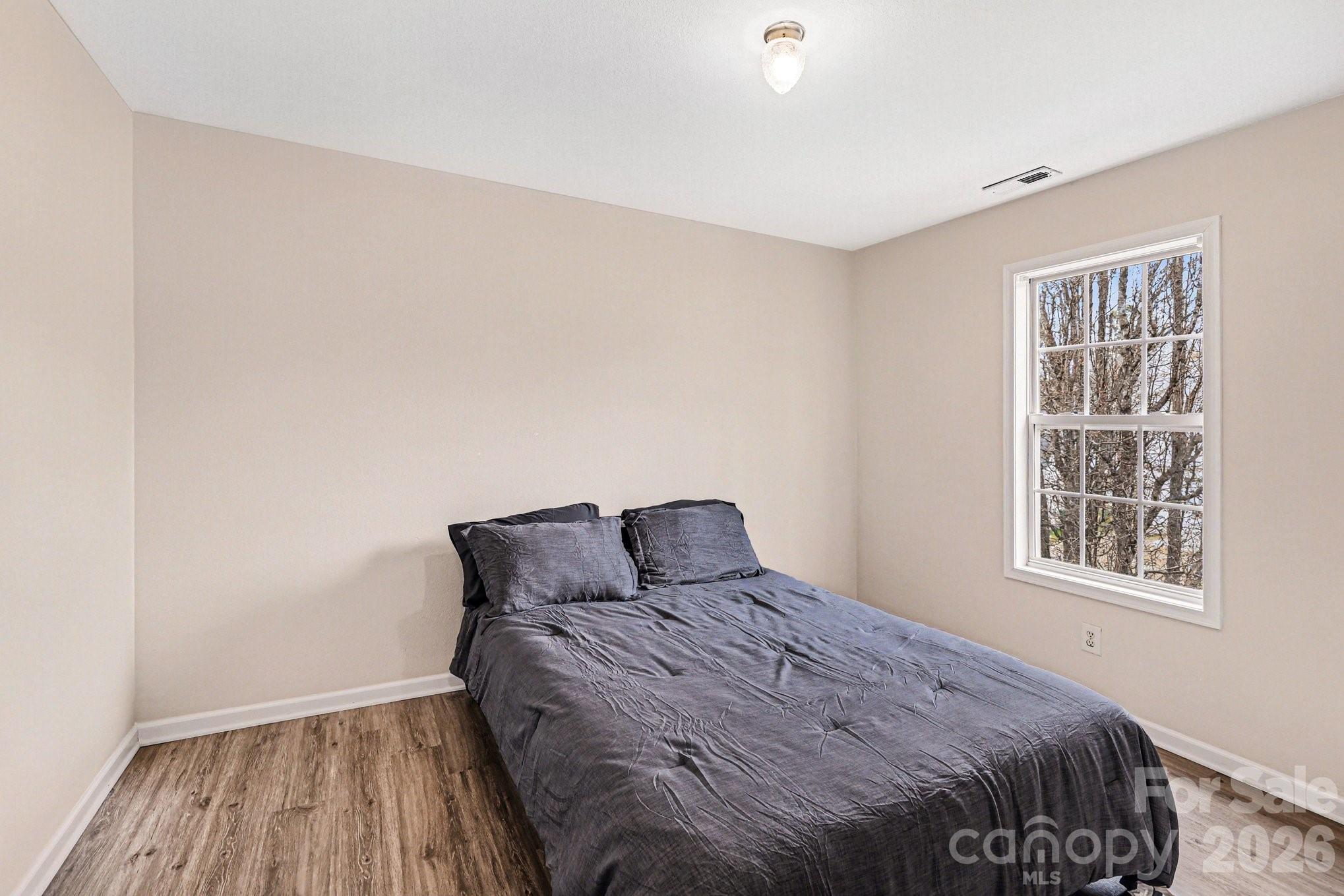8601 Sawleaf Court #46 — Charlotte