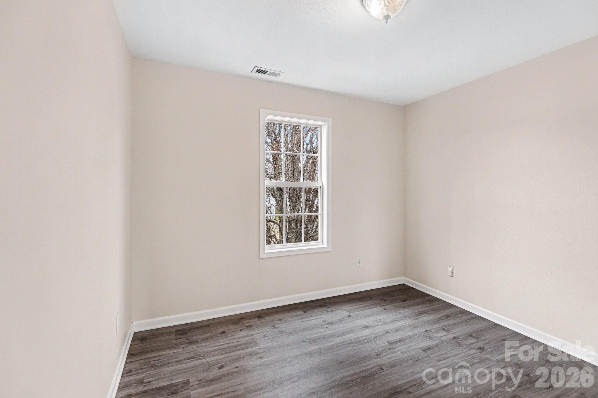 8601 Sawleaf Court #46 — Charlotte