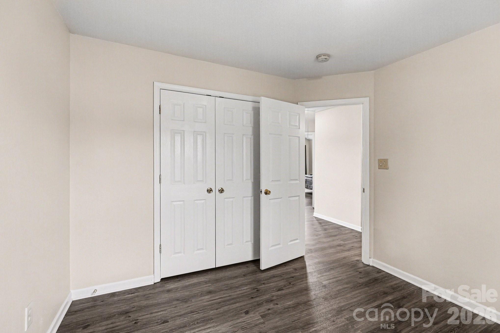 8601 Sawleaf Court #46 — Charlotte