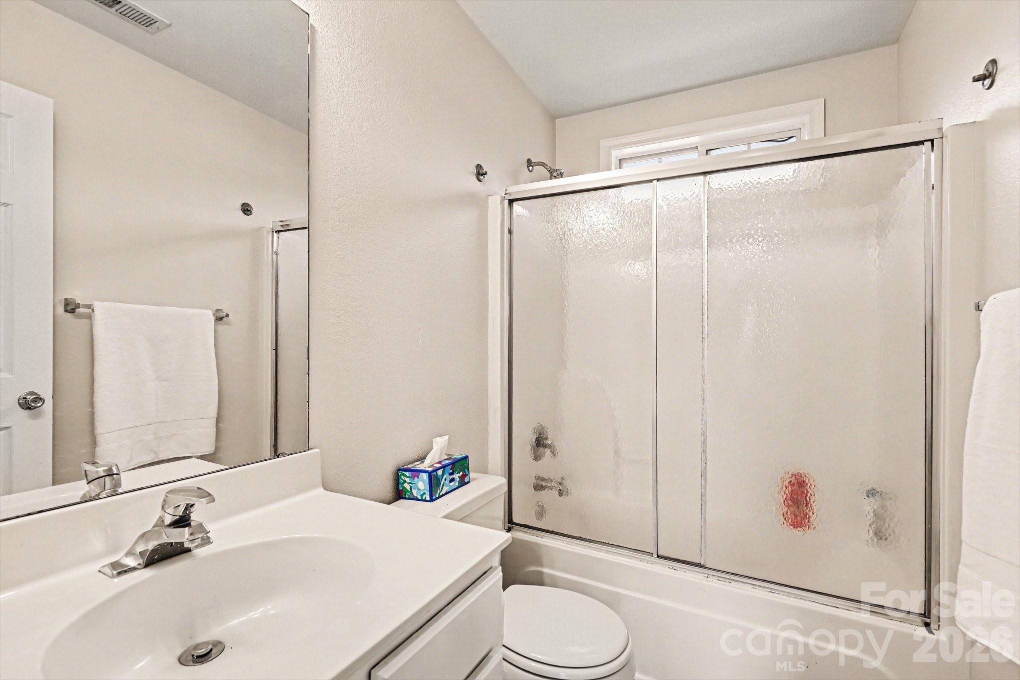 8601 Sawleaf Court #46 — Charlotte