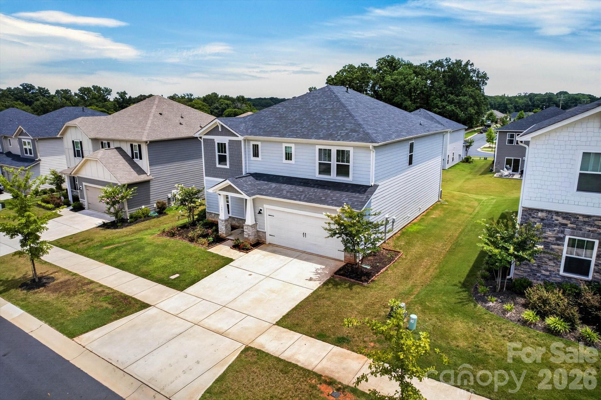 1041 Red Apple Street — Monroe