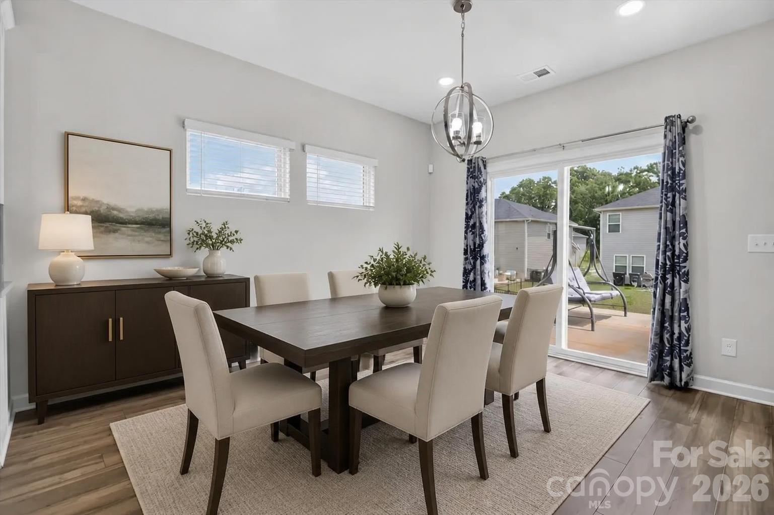1041 Red Apple Street — Monroe