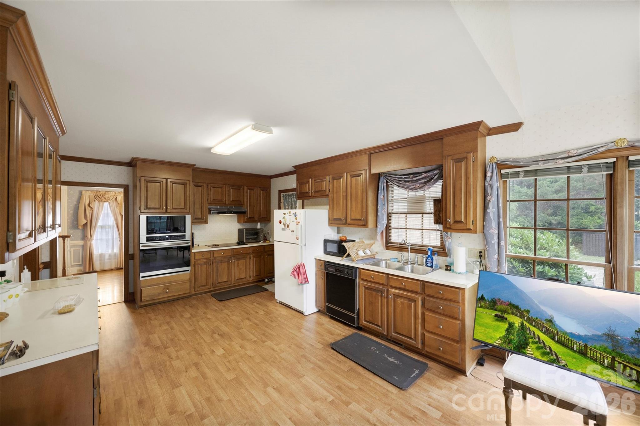1568 Wheaton Way NW — Concord