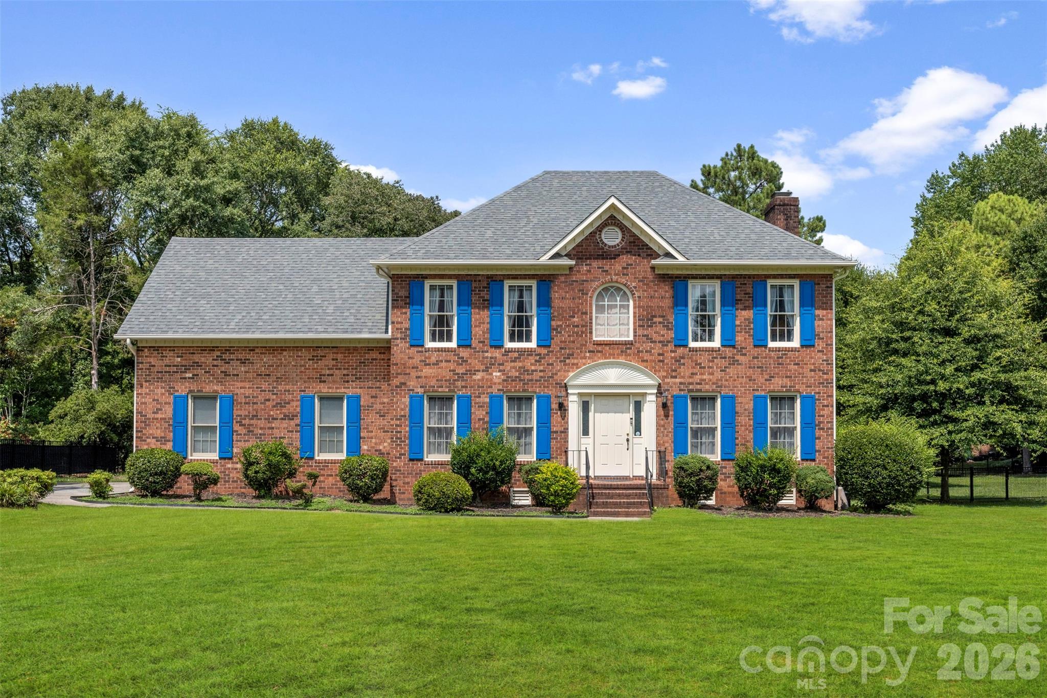 1568 Wheaton Way NW — Concord